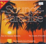 Various Artists - Sounds Of Paradise [3CD]
