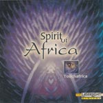 Various Artists - Spirit if Africa