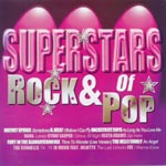 Various Artists - Superstars of Rock and Pop