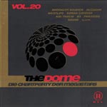 Various Artists - The Dome Volume 20 [DCD]