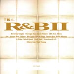 Various Artists - This is &hellip; R & BII CD Two