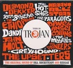 Various Artists - This is Trojan - The Original Sound Of Ska, Rocksteady And Reggae [3CD, Digipack]