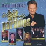 Various Artists - Uwe H&uuml;bner &ouml;ffnet sein Weihnachts-Hitparadies