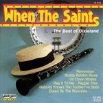 The original Dixiland Stompers - When the saints 