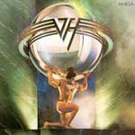 Van Halen - 5150 [Amiga-LP]