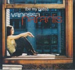 Paradis, Vanessa - Be my baby 