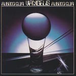 Vangelis - Albedo 0.39 [CD]