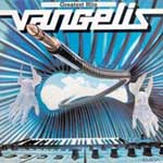 Vangelis - Greatest Hits [Amiga-LP]