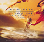 Vangelis - Conquest of paradise