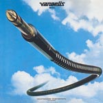 Vangelis - Spiral [CD]