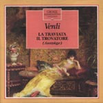 Verdi - La Traviata + II. Trovatore (Ausz&uuml;ge) / Gro&szlig;e Komponisten