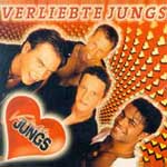 Verliebte Jungs - Verliebte Jungs