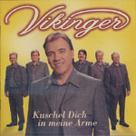 Vikinger - Kuschel dich in meine Arme