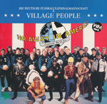 Village People - Far away in America 