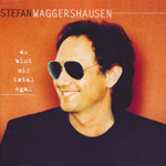 Waggershausen, Stefan - Du bist mir total egal