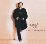 Waggershausen, Stefan - Liebe A.D.