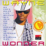 Wonder, Wayne - Collectors Series