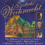 Weihnachtsmusik - Deutsche Weihnacht