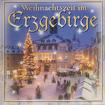Weihnachtsmusik - Erzgebirgsweihnacht