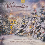 Weihnachtsmusik - Weihnachten &ndash; Die sch&ouml;nsten deutschen Weihnachtslieder [DoCD]