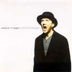 Westernhagen, Marius M&uuml;ller - Affentheater [CD]