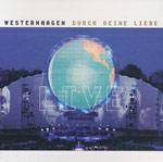 Westernhagen, Marius M&uuml;ller - Durch deine Liebe