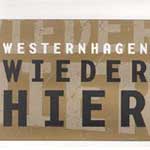 Westernhagen, Marius M&uuml;ller - Wieder hier