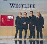 Westlife - You raise me up