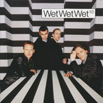 Wet Wet Wet - 10 [CD]