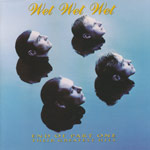 Wet Wet Wet - End of part one - their greatest hits [CD]