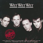 Wet Wet Wet - The Memphis Sessions [CD]