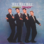 Wet Wet Wet - Popped in souled out [CD]