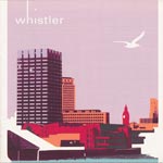 Whistler - Same
