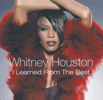 Houston, Whitney - I learned from the best