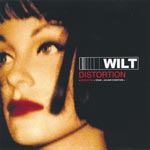 Wilt - Distortion CD1