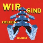 Wir sind Helden - Sondso