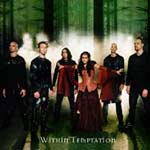 Within Temptation - Mother earth