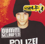 Der Wolf - Dumm gelaufen