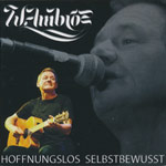 Ambros, Wolfgang - Hoffnungslos selbstbewusst [CD]