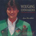 Edenharder, Wolfgang und seine Original Naabtaler - Mein Herzblatt