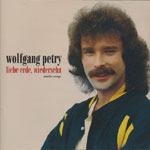 Petry, Wolfgang &ndash; Liebe Erde, Wiedersehn [DCD]