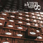 Naidoo, Xavier - Halte durch