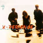 X-Perience - Circles of love