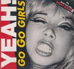 YEAH! - Go go girls