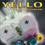 Yello - Pocket universe [CD]