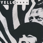 Yello - Zebra [CD]