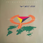 Yes - 9012 Live - The Solos [LP]
