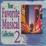 Your Favorite Musical Collection 2 