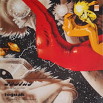 Zodiac - Music in the universe [Melodia-LP]