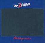 Z&ouml;llner - Arschgesicht